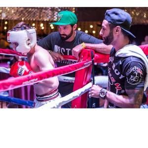 Meet your Posher, Dylan